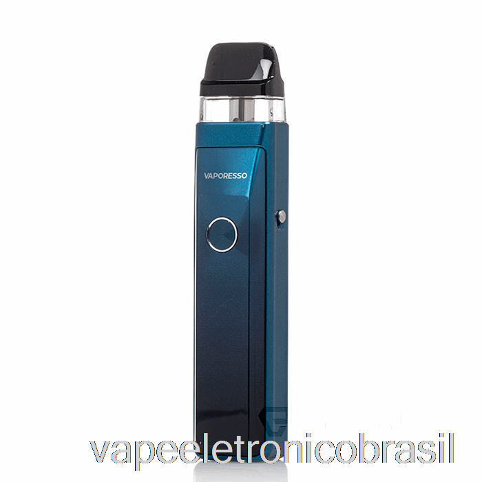 Vape Vaporesso Vaporesso Xros Pro 30w Pod Sistema Azul